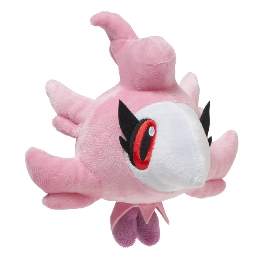 ポケモン　ぬいぐるみ　441 441 ぬいぐるみ Pokémon fit ペラップ ｜【公式】ポケモン